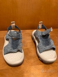 Sandali Quechua Outdoor, tg. 39