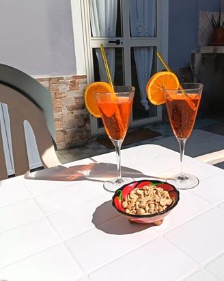 Casa per le vostre ferie