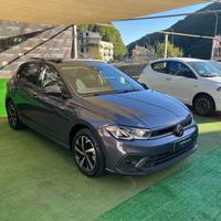 Volkswagen Polo 1.0 TSI Life TETTO APRIBILE / UNIC