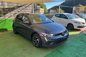 Volkswagen Polo 1.0 TSI Life TETTO APRIBILE / UNIC