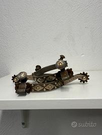 Speroni western equitazione