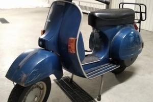 Vespa 150 PX  150PX 1980 Piaggio