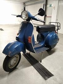 Vespa 150 PX  150PX 1980 Piaggio