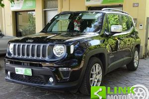 JEEP Renegade 1.6 Mjt 130cv Limited