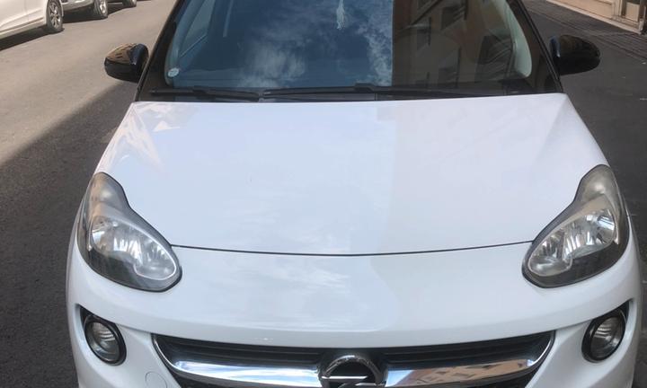Opel Adam