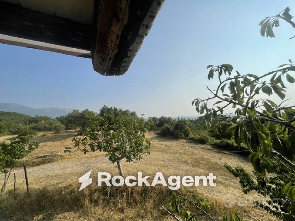 Terreno di 15000 m² a Albanella - Vista 3