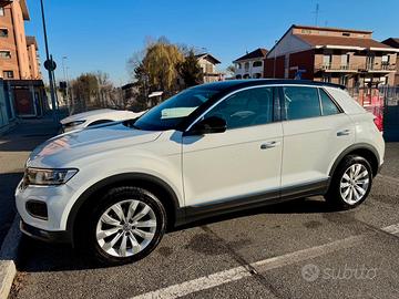 VOLKSWAGEN T-Roc 1.0 TSI 115 CV Advanced