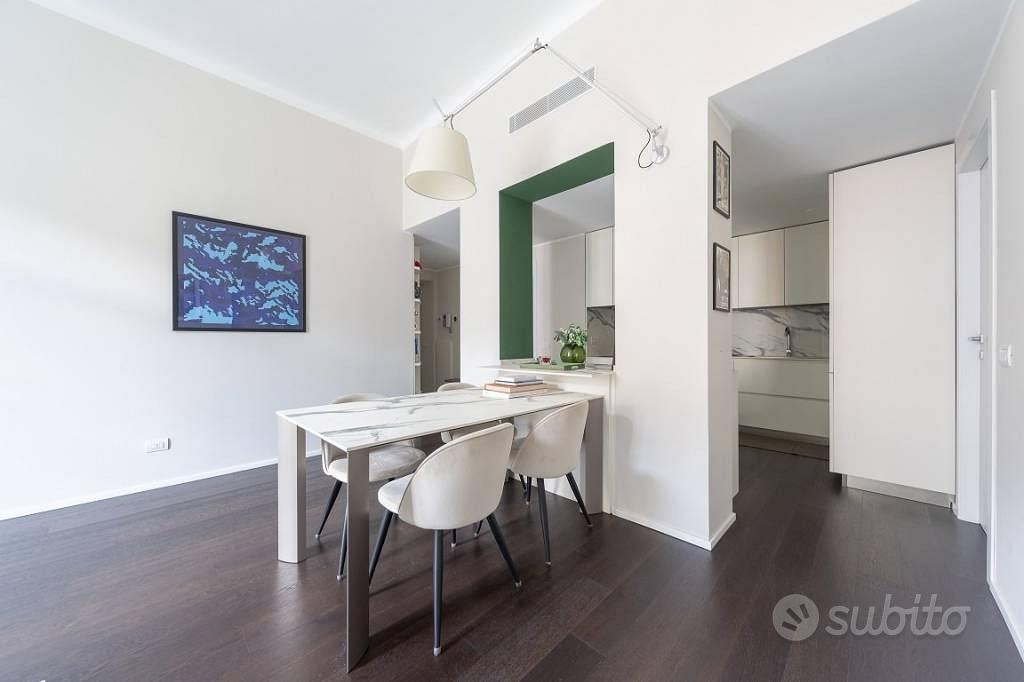 Appartamento – Milano, Senavra, Municipio 4 - Vista 4