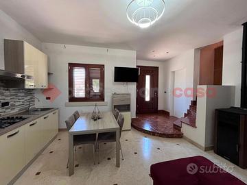 Casa Indipendente Ortelle [Pogg22VRG]