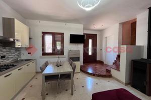 Casa Indipendente Ortelle [Pogg22VRG]