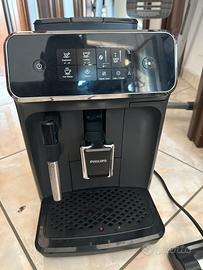 Philips 2200 Series Macchina da Caffè