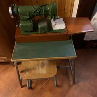 Macchina da cucire Borletti