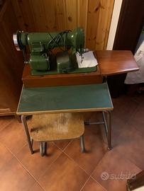 Macchina da cucire Borletti