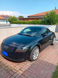 Audi TT 1.8 turbo prima serie