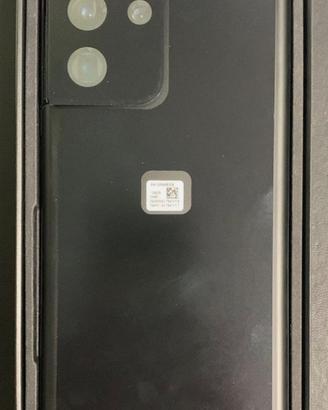 Samsung Galaxy s21 ultra 5g