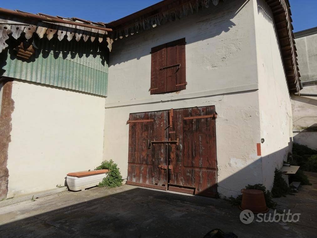 Appartamento – Montagnana - Altro
