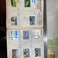 Argentina 78 world cup panini
