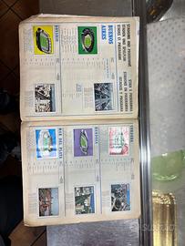 Argentina 78 world cup panini