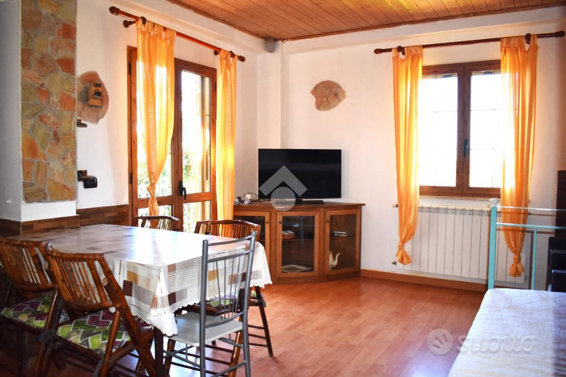 Apartment in Fuscaldo, Sant'Antonio - Vista 5