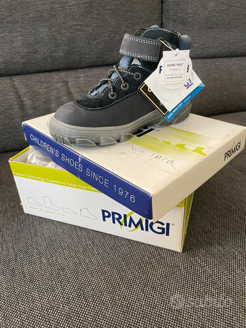 Scarpe 2024 primigi milano