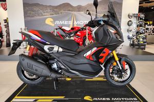 Aprilia SR GT 400 Replica