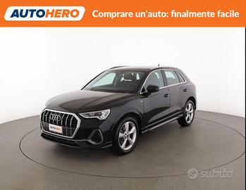 AUDI Q3 JT20211