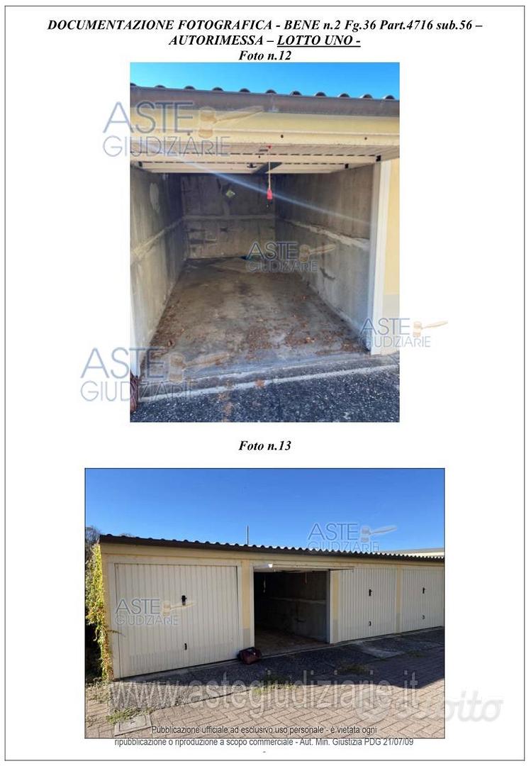 Appartamento – Casale Monferrato, Porta Milano - Vista 5