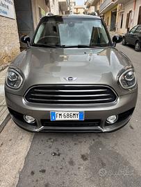 Mini countryman 2.0