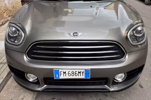 Mini countryman 2.0