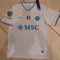 maglia ssc napoli 