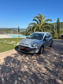 Fiat Punto Evo 1.3 Mjt 75 CV DPF 5 porte S&S Dynam