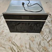 Forno a vapore Whirpool - Nuovo! - MOD. W11I MS180