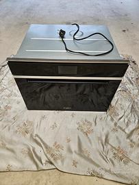 Forno a vapore Whirpool - Nuovo! - MOD. W11I MS180