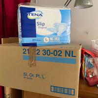 Pannoloni TENA