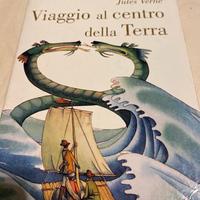 Viaggio al centro della Terra