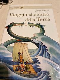 Viaggio al centro della Terra