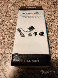 Garmin ricarica 
