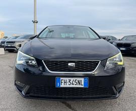 SEAT Leon 1.6 TDI 110 CV DSG 5p. S/S Bus.HIGH