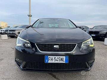 SEAT Leon 1.6 TDI 110 CV DSG 5p. S/S Bus.HIGH