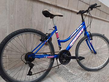 bici 24"