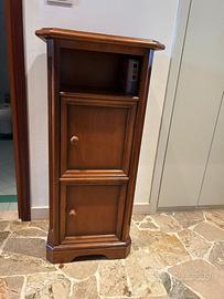 Mobile in legno