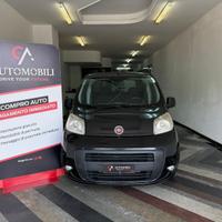 FIAT QUBO 1.3 MJT 75CV Trekking