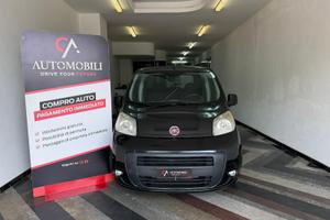 FIAT QUBO 1.3 MJT 75CV Trekking