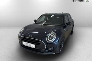 MINI Mini Clubman (F54) - Mini 2.0 Cooper D Busin