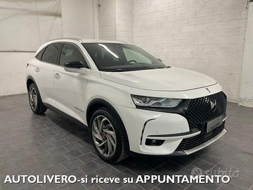 DS AUTOMOBILES DS 7 Crossback BlueHDi 130 eat8 P
