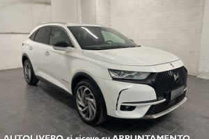 DS AUTOMOBILES DS 7 Crossback BlueHDi 130 eat8 P