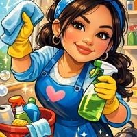 Pulizie e assistenza