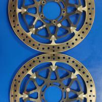 Dischi freno Panigale - Brembo T-Drive - 330 mm