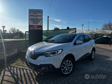 Renault Kadjar dCi 8V 110CV EDC Energy Intens