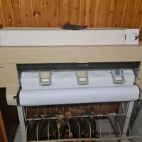 stampante plotter 